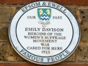 Davison, Emily Wilding (id=3238)